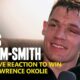 Exclusive: Chris Billam-Smith Reacts To Win Over Lawrence Okolie