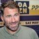 'FURY VS WHYTE NUMBERS NOT DISCUSSED so probably not very good' - Eddie Hearn