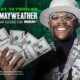 Floyd Mayweather money