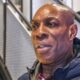 Frank Bruno: Anthony Joshua was ON THE STREET, now doing VERY WELL