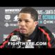 GERVONTA DAVIS RESPONDS TO LEO SANTA CRUZ FIRST WORDS WITH HEARTFELT RESPECT FOR "WARRIOR" & DAD