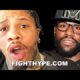 GERVONTA DAVIS TRUTH ON FLOYD MAYWEATHER RELATIONSHIP & WORKING TOGETHER: "DOING MY OWN THING NOW"