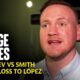 George Groves Breaks Down Beterbiev-Smith & Taylor Loss To Lopez