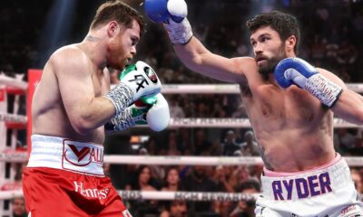 HIGHLIGHTS • Canelo Álvarez vs. John Ryder • FIGHT WEEK BUILD UP • Guadalajara, Mexico.