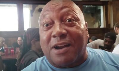 Happy Birthday James “Bonecrusher” Smith – The Former Heavyweight Champ Hits 70 by James Slater