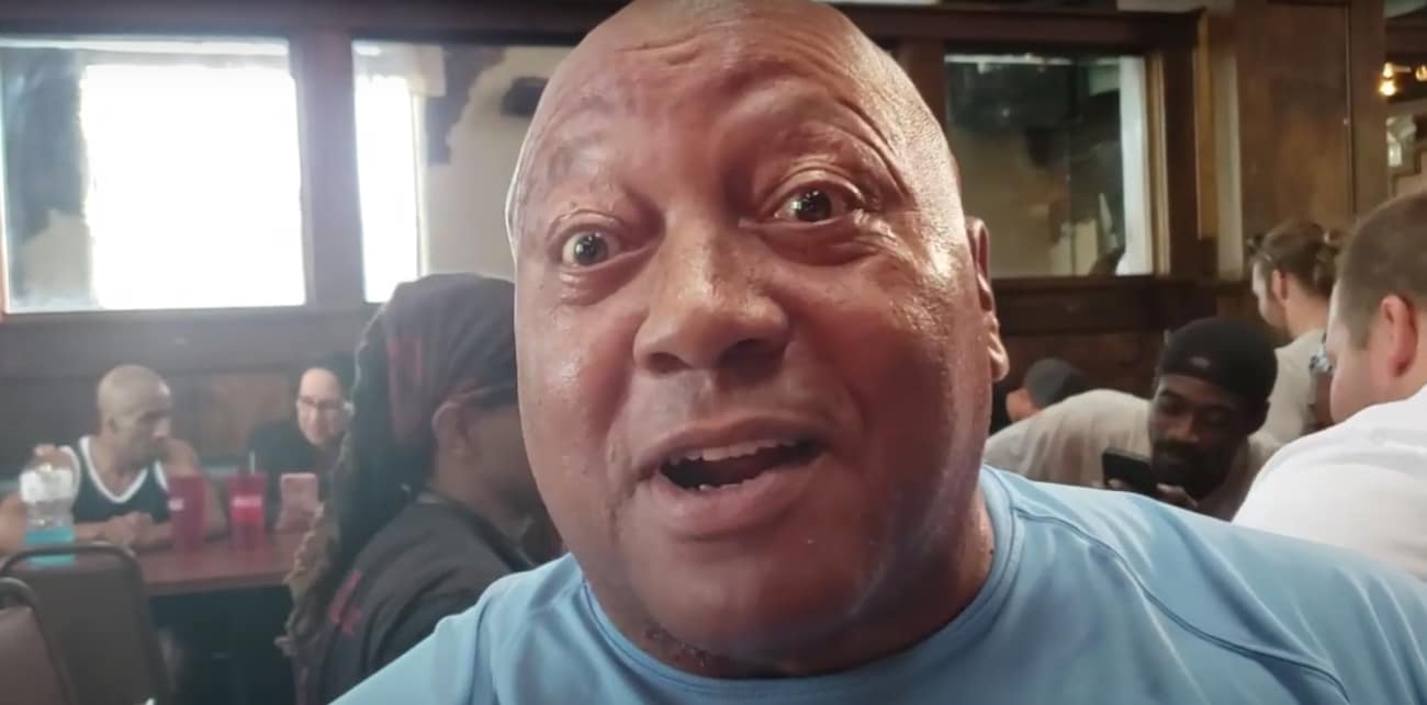 Happy Birthday James “Bonecrusher” Smith – The Former Heavyweight Champ Hits 70 by James Slater