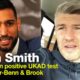 "How Has It Been Kept Quiet?!" Liam Smith On Amir Khan Positive Test