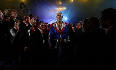 nikolai valuev