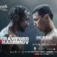 Image: Israil Madrimov Confident He Will Exploit Terence Crawford's Weaknesses