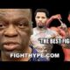 JEFF MAYWEATHER KEEPS IT 100 ON GERVONTA DAVIS VS. SHAKUR STEVENSON "BEST FIGHT" BREAKDOWN