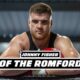 JOHNNY FISHER - RISE OF THE ROMFORD BULL! - From pre-debut to first main event