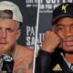 Jake Paul vs. Anderson Silva • FULL POST FIGHT PRESS CONFERENCE • ShowTime Boxing