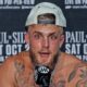 Jake Paul • FULL POST FIGHT PRESS CONFERENCE vs. Anderson Silva • ShowTime Boxing