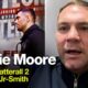 Jamie Moore Breaks Down Taylor-Catterall 2, Fury-Usyk, Eubank Jr-Smith