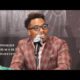 Jermall Charlo - FULL POST FIGHT PRESS CONFERENCE vs  Dennis Hogan