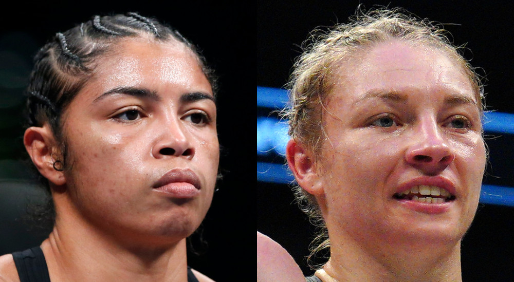 Jessica McCaskill vs Lauren Price official fight will take place on May 11th