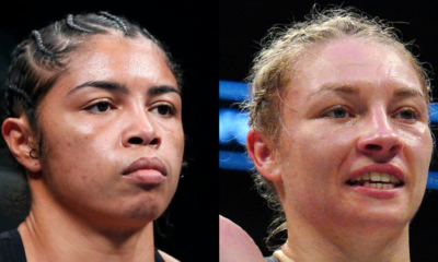 Jessica McCaskill vs Lauren Price official fight will take place on May 11th