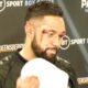 Joseph Parker • FULL POST FIGHT PRESS CONFERENCE vs. Joe Joyce • Frank Warren | BT Sport