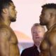 Joshua vs Ngannou: Live Stream Results, RBR, How to Watch, PPV Price