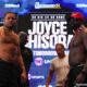 Image: Joyce Must Dominate Chisora to Stay Relevant in Heavyweight Division