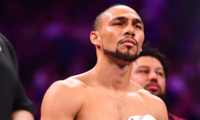 Keith Thurman vs. Tim Tszyu Fight Could Be Cancelled Due to Injury