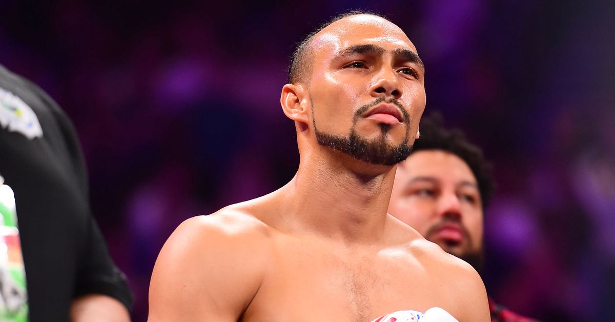 Keith Thurman vs. Tim Tszyu Fight Could Be Cancelled Due to Injury