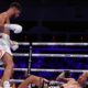 Cordina claimed the IBF super featherweight world title Photo Credit: Mark Robinson/Matchroom Boxing