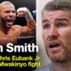 Liam Smith Blasts Chris Eubank Jr. Over Conor Benn Fight