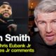 Liam Smith Blasts Chris Eubank Jr & Reacts To Roy Jones Jr Comments