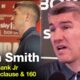 Liam Smith Blasts Chris Eubank Jr | Talks Rematch Clause & Move To 160