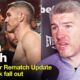 Liam Smith Gives Update On Chris Eubank Jr Rematch