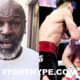 MIKE TYSON REACTS TO CANELO UPSET LOSS TO DMITRY BIVOL; TELLS CANELO WHAT TO FIX TO WIN REMATCH