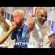 MIKE TYSON & RIC FLAIR GET HIGH & "GO WOO ON A B*TCH" SMOKING THAT TYSON 2.0 RIC FLAIR DRIP