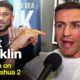 Matt Macklin In-Depth | Usyk-Joshua 2 & Fighting Southpaws