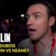 Matt Macklin On Joshua-Dubois, Joyce-Chisora & Pauls Win vs Heaney