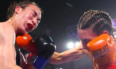 Mikaela Mayer vs Jennifer Han – Results and Fight Report