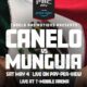 Official: Canelo Alvarez confirms fight with Jaime Munguia on May 4