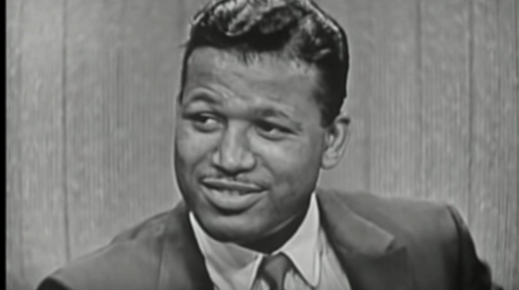 On This Day: Sugar Ray Robinson Blasts Bobo Olsen To Become A Three-Time Middleweight King