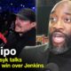 "One Man To Blame!" Ade Oladipo On Fury-Usyk Talks &  Pattinson Win