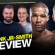 PREVIEW SHOW: Chris Eubank Jr vs Liam Smith