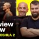 PREVIEW SHOW: Oleksandr Usyk vs Anthony Joshua 2 | Usyk-Joshua 2