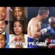 PRO FIGHTERS REACT TO TIM TSZYU KNOCKING OUT TONY HARRISON: SPENCE, CRAWFORD, HANEY, & MORE