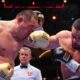 Parker beats Zhang, Vargas vs Ball draw, Madrimov wins title