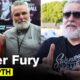 Peter Fury In-Depth | Usyk-Joshua 2, Eubank-Benn & Shields-Marshall