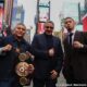 Image: Pitbull Cruz Sets Sights on Major Fights After Title Defense