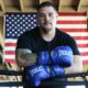 Image: Andy Ruiz Jr.'s Rare Appearance: A Heavyweight Clash Against Jarrell Miller