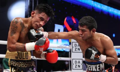 Roman Gonzalez