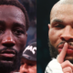 Rumors about Terence Crawford and Chris Eubank Jr's fight have appeared on the web