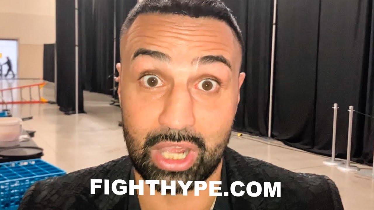 “SCUMBAG” - PAULIE MALIGNAGGI GOES OFF ON DEVIN HANEY BEATING LOMACHENKO; SAYS ARUM RE-SIGNED HANEY