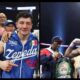 Shakur Stevenson vs William Zepeda